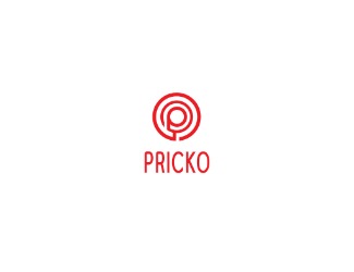 Projektowanie logo dla firmy, konkurs graficzny Logo Symbol P